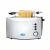 Anex Toaster AG-3003 with Bun Warmer Brand Warranty.